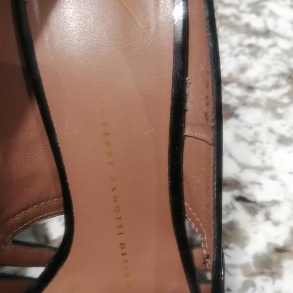 Giuseppe Zanotti heels - Picture 5 of 6
